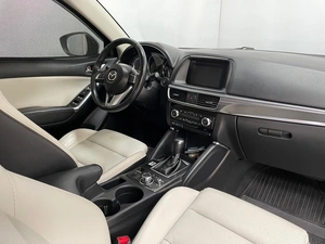 Внедорожник Mazda CX-5 2016 года, 2399900 рублей, Красноярск