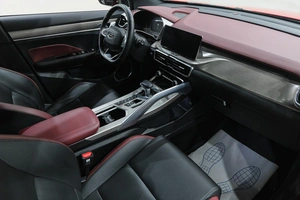 Внедорожник Geely Coolray 2023 года, 1959000 рублей, Новокузнецк