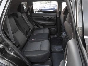Внедорожник Nissan X-Trail 2020 года, 1999000 рублей, Саратов