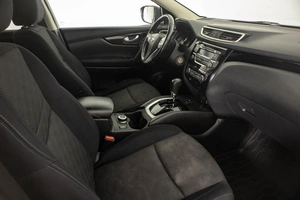 Внедорожник Nissan Qashqai 2017 года, 1599000 рублей, Пермь