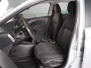 Седан Citroen C-Elysee 2012 года, 750000 рублей, Красный Пахарь