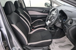 Хетчбэк Nissan Note 2017 года, 939000 рублей, Красноярск