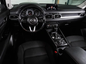 Внедорожник Mazda CX-5 2017 года, 2140000 рублей, Воронеж