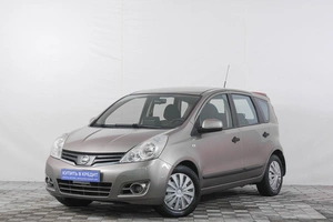 Хетчбэк Nissan Note 2012 года, 889000 рублей, Кемерово