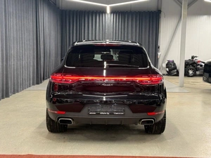 Внедорожник Porsche Macan 2020 года, 6999000 рублей, Красноярск