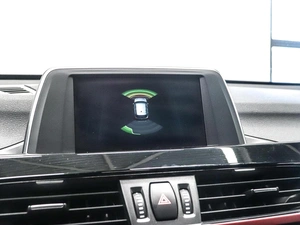 Внедорожник BMW X1 2018 года, 2300000 рублей, Красноярск