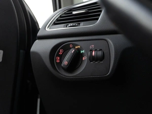 Внедорожник Audi Q3 2012 года, 1450050 рублей, Москва