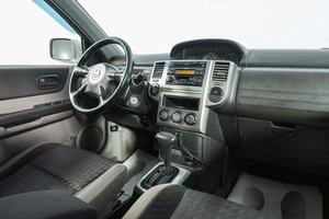 Внедорожник Nissan X-Trail 2005 года, 849000 рублей, Новосибирск
