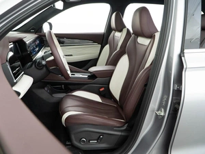 Внедорожник Geely Monjaro 2023 года, 3312444 рублей, Москва