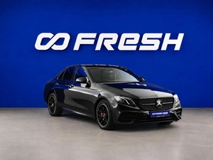 Седан Mercedes-benz E-класс 2019 года, 2977077 рублей, Москва