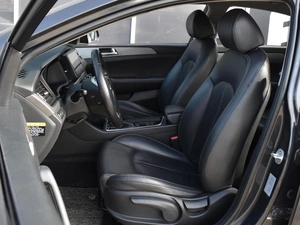 Седан Hyundai Sonata 2018 года, 1855000 рублей, Краснодар