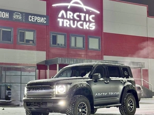 Внедорожник Haval H9 2026 года, 6730000 рублей, Солонцы