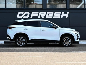 Внедорожник OMODA C5 2024 года, 1739000 рублей, Кирилловка