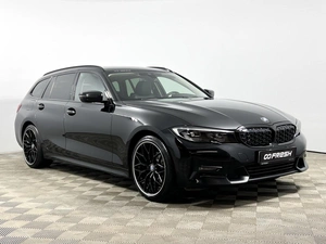 Универсал BMW 3 серия 2021 года, 3657900 рублей, Казань