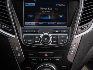Внедорожник Hyundai Santa Fe 2013 года, 1649000 рублей, Большой Сочи