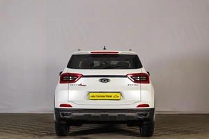 Внедорожник Chery Tiggo 4 Pro 2023 года, 1489000 рублей, Тюмень