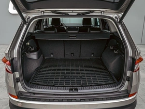 Внедорожник Skoda Kodiaq 2019 года, 3165000 рублей, Краснодар