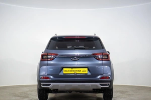 Внедорожник Chery Tiggo 4 2020 года, 1339000 рублей, Оренбург
