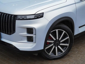 Внедорожник JAECOO J7 2024 года, 2520000 рублей, Тверь