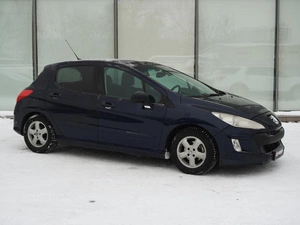 Хетчбэк Peugeot 308 2010 года, 405000 рублей, Тверь
