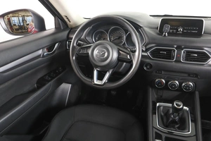 Внедорожник Mazda CX-5 2017 года, 1769000 рублей, Пермь