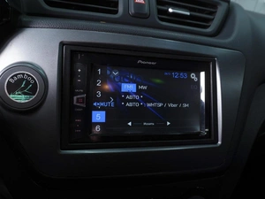 Седан Kia Rio 2015 года, 999000 рублей, Ростов-на-Дону