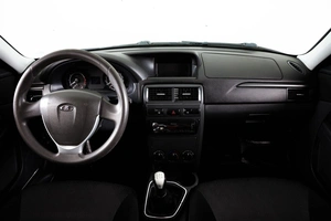 Седан ВАЗ (LADA) Priora 2016 года, 809000 рублей, Пермь