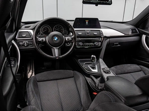 Седан BMW 3 серия 2018 года, 2180000 рублей, Краснодар