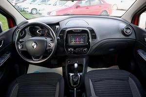 Внедорожник Renault Kaptur 2017 года, 1400000 рублей, Мирное