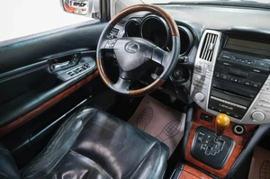 Внедорожник Lexus RX 2007 года, 1399000 рублей, Новокузнецк