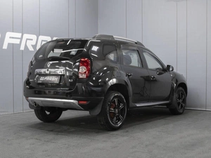 Внедорожник Renault Duster 2013 года, 930000 рублей, Омск