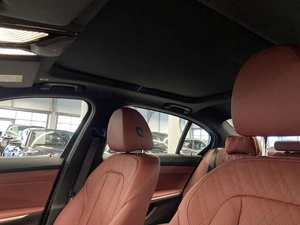 Седан BMW 3 серия 2024 года, 6490000 рублей, Павловская Слобода