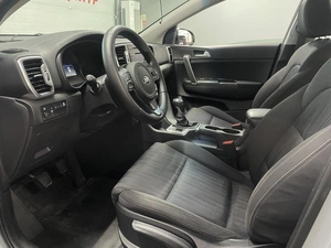 Внедорожник Kia Sportage 2018 года, 1680000 рублей, Ярославль