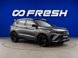 Внедорожник Geely Coolray 2024 года, 2179444 рублей, Москва