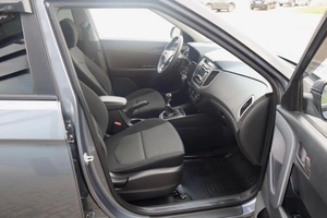 Внедорожник Hyundai Creta 2017 года, 1640000 рублей, Мирное