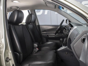 Внедорожник Hyundai Tucson 2006 года, 798000 рублей, Омск