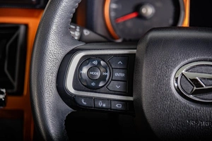 Хетчбэк Daihatsu Taft 2021 года, 1449000 рублей, Томск