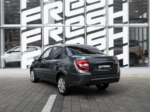 Седан ВАЗ (LADA) Granta 2026 года, 959000 рублей, Ставрополь