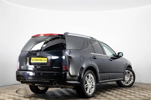 Внедорожник Cadillac SRX 2008 года, 879000 рублей, Пермь
