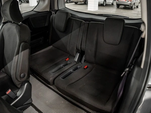 Минивэн Honda Freed 2012 года, 1075000 рублей, Красноярск