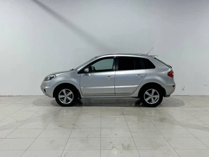 Внедорожник Renault Koleos 2013 года, 990000 рублей, Кострома