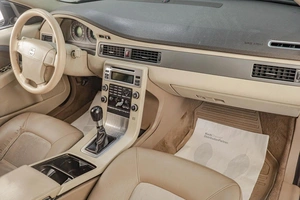 Седан Volvo S80 2008 года, 799000 рублей, Челябинск