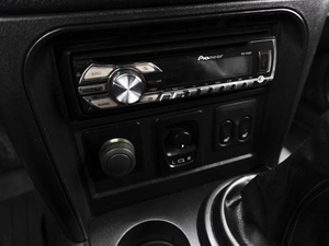 Внедорожник Chevrolet Niva 2014 года, 649000 рублей, Саратов