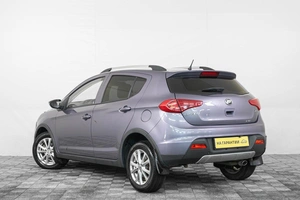 Хетчбэк Lifan X50 2016 года, 749000 рублей, Кемерово