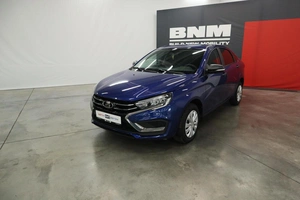 Седан ВАЗ (LADA) Vesta 2025 года, 1490000 рублей, Курск