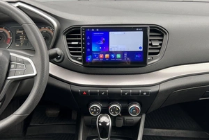 Седан ВАЗ (LADA) Vesta 2024 года, 1160000 рублей, Солонцы