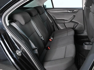 Лифтбек Volkswagen Polo 2021 года, 1569000 рублей, Аксай