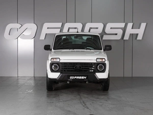 Внедорожник ВАЗ (LADA) Niva Legend 2024 года, 999000 рублей, Минеральные Воды