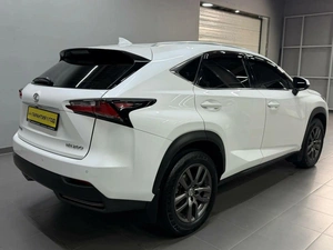 Внедорожник Lexus NX 2015 года, 3097000 рублей, Красноярск