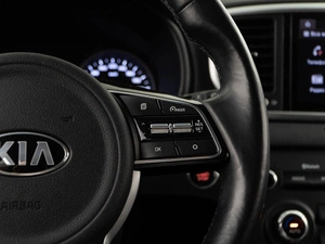 Внедорожник Kia Sportage 2021 года, 2749999 рублей, Москва